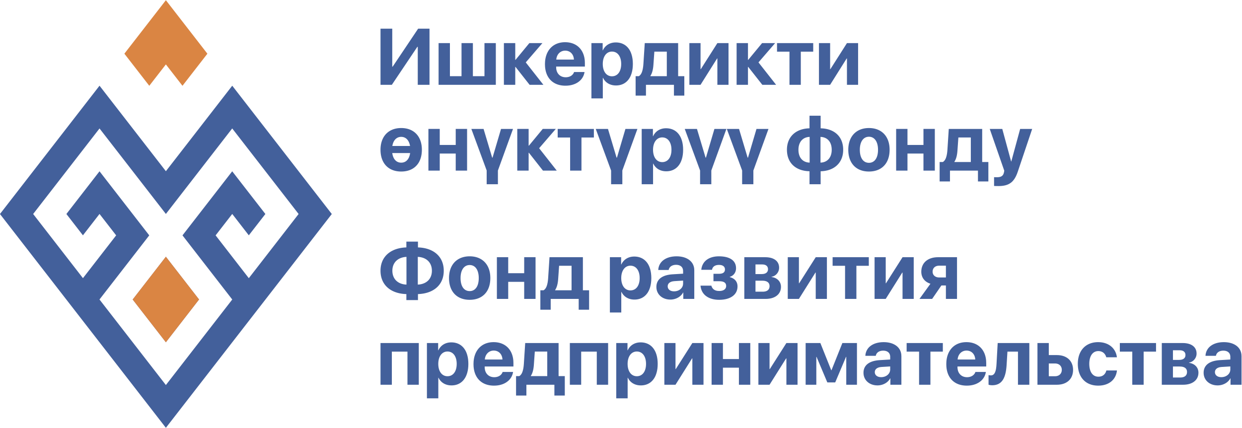 Фонд развития предпринимательства